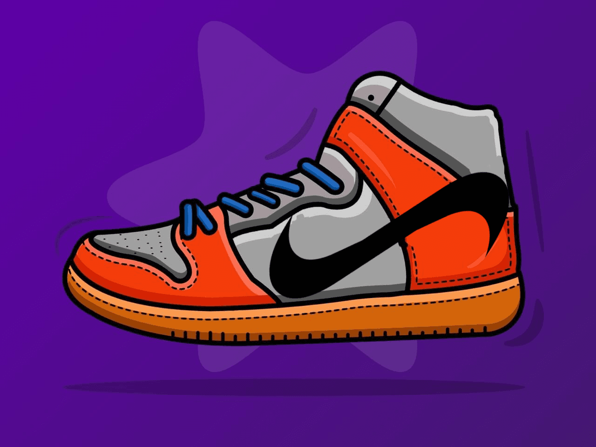 Brand Authentication Concept